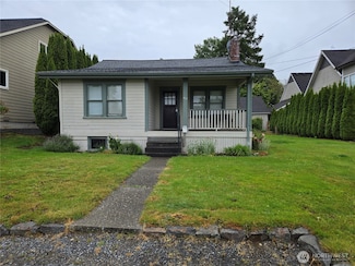 403 J Avenue, Snohomish, WA 98290
