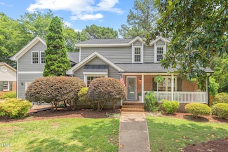 6304 Ansley Ln, Raleigh, NC 27612