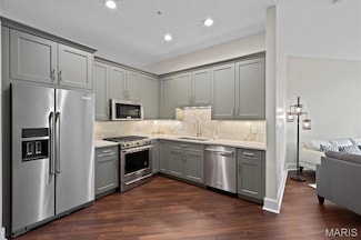 9 N Euclid Ave Unit 411, Saint Louis, MO 63108