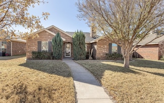 5227 Harvard St, Lubbock, TX 79416
