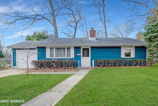 488 Monmouth Rd, Allenhurst, NJ 07711