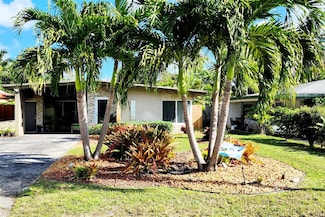 1632 NW 7th Terrace, Fort Lauderdale, FL 33311