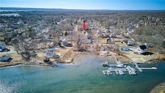 236 Pequot Ave, Warwick, RI 02889