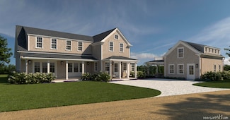 11 Bernard Way, Edgartown, MA 02539