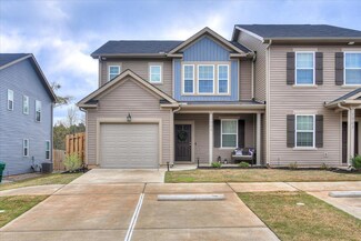 1905 Butternut Dr, Grovetown, GA 30813