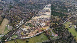 2048 Cranor Rd, Murfreesboro, TN 37130