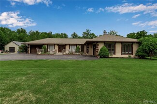 9400 Wehrle Dr, Clarence, NY 14031