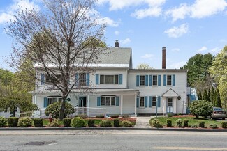 18 North St, Douglas, MA 01516