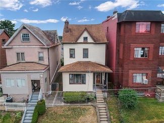 302 Quincy Ave, Pittsburgh, PA 15210