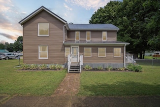322 W Adams St, Homer, MI 49245