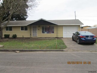 3637 Anita Dr NE, Salem, OR 97301