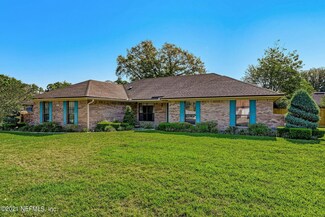 12671 Quarterhorse Trail, Jacksonville, FL 32223
