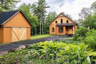 2528 Hollow Rd, North Ferrisburgh, VT 05473