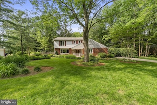2207 Elmfield Rd, Wilmington, DE 19810