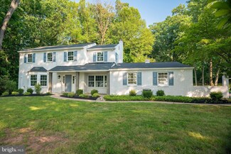 1428 Valley Forge Rd, Norristown, PA 19403