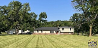 13897 Kansas 92, Oskaloosa, KS 66066