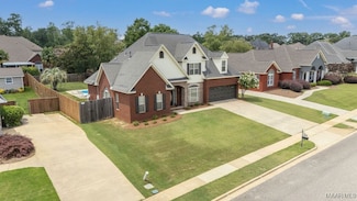 505 Ambrose Ln, Prattville, AL 36066