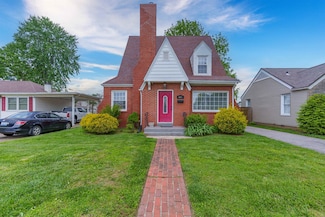 401 E 24th St, Owensboro, KY 42303