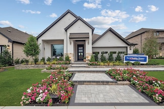 Bluebonnet, Royse City, TX 75189