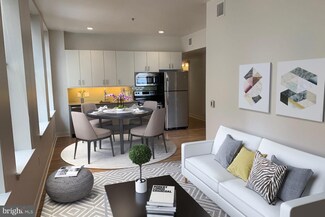 42 S 15th St Unit 1B-1402, Philadelphia, PA 19102
