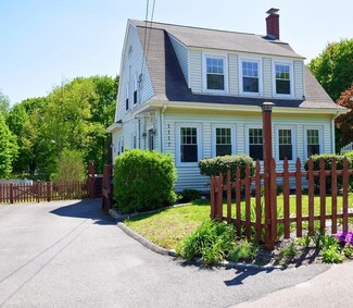 1117 Pleasant St, East Weymouth, MA 02189