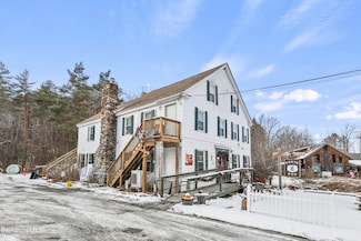 3235 Main St, Becket, MA 01223