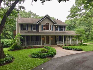 W3263 Hall Rd, Columbus, WI 53925