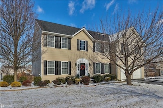 9916 Constitution Ln, Breinigsville, PA 18031
