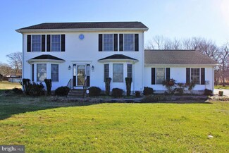 151 Princess Ann Ave, Viola, DE 19979