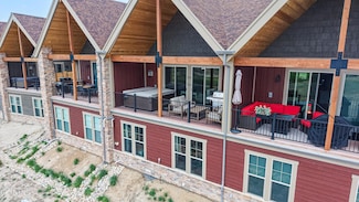 144 Eagle Ridge Dr, Granby, CO 80446