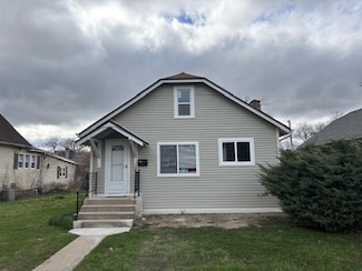 106 N Wabash Ave, Glenwood, IL 60425