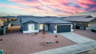 3465 Double O Dr, Kingman, AZ 86409