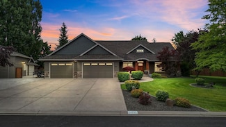 10211 N Moss Ln, Spokane, WA 99208