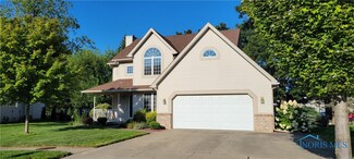 2117 Old Mill Rd, Toledo, OH 43615