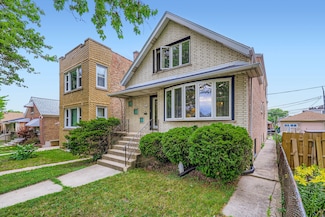 5443 S Nottingham Ave, Chicago, IL 60638