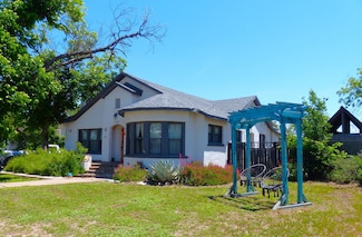703 Gay St, Menard, TX 76859