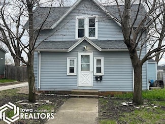 417 D St, Fort Dodge, IA 50501