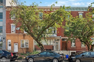 3725 Lancaster Ave, Philadelphia, PA 19104