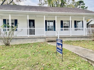 708 Maple St, Providence, KY 42450