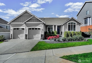 8837 129th Place SE, Newcastle, WA 98056