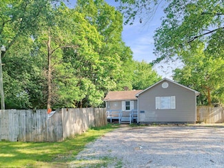 4123 Covert Ave, Evansville, IN 47714