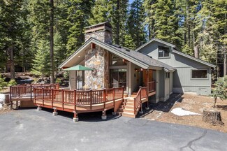 2700 Rustic Ln, Homewood, CA 96141