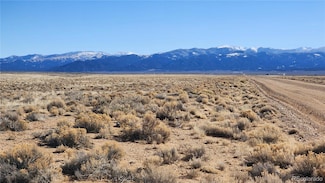 Lot 4 County Road X, Fort Garland, CO 81133