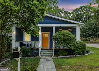 1211 Mortimer Place SE, Atlanta, GA 30317