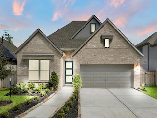 1942 Waters Branch Dr, Sienna Plantation, TX 77459