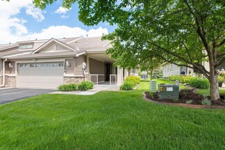 12609 Midway Ct NE Unit A, Minneapolis, MN 55449