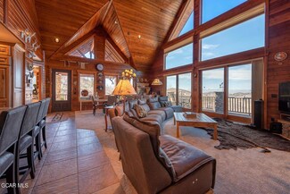 516 County Road 414, Granby, CO 80446