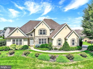 641 Belgian Way, Lititz, PA 17543