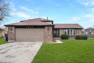 6200 Marsh Ln, Matteson, IL 60443