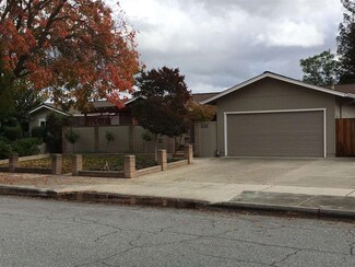 5970 Burchell Ave, San Jose, CA 95120